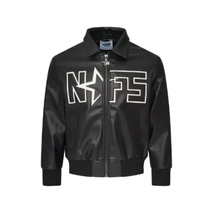 Black-Noneofus-Leather-Jacket-Noneofus-430x430
