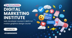 Digital markeing intitute