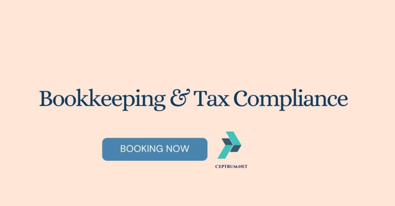 accounting and bookkeeping service for startups