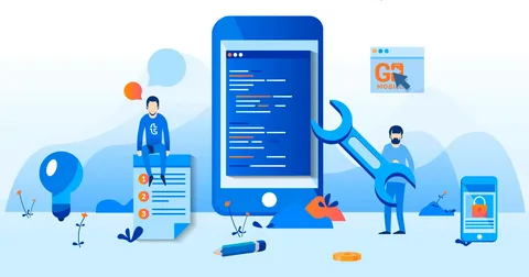 Build an App