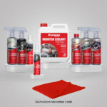 Super Long Life Coolant