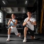 Certificate IV in Fitness Build on the Skills Learned in Certificate III