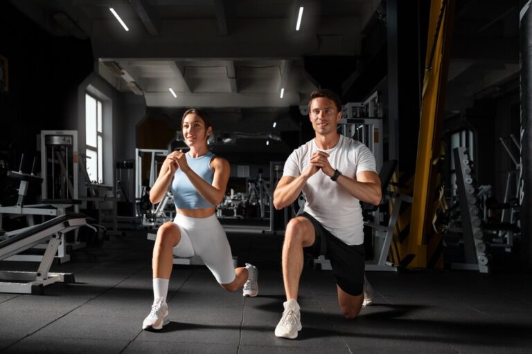 Certificate IV in Fitness Build on the Skills Learned in Certificate III