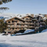 Chalet Rentals Courchevel