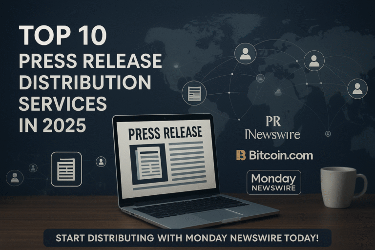 Newswire Distribution Company