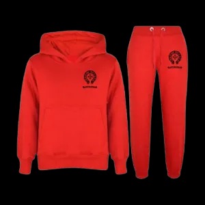 Chrome Heart Tracksuits