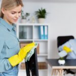 Cleaners-Newcastle
