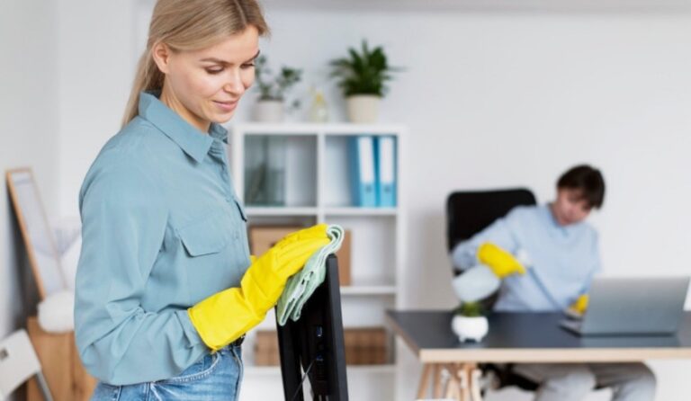 Cleaners-Newcastle