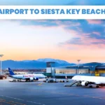 image of Closest Airport to Siesta Key