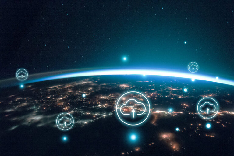 Cloud Migration services