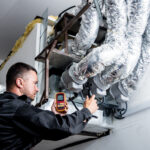 HVAC maintenance