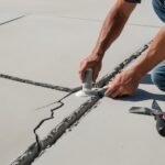 Concrete Driveway Repairs