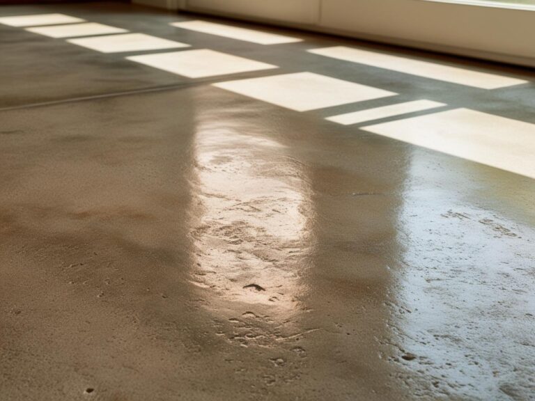 concrete contractors