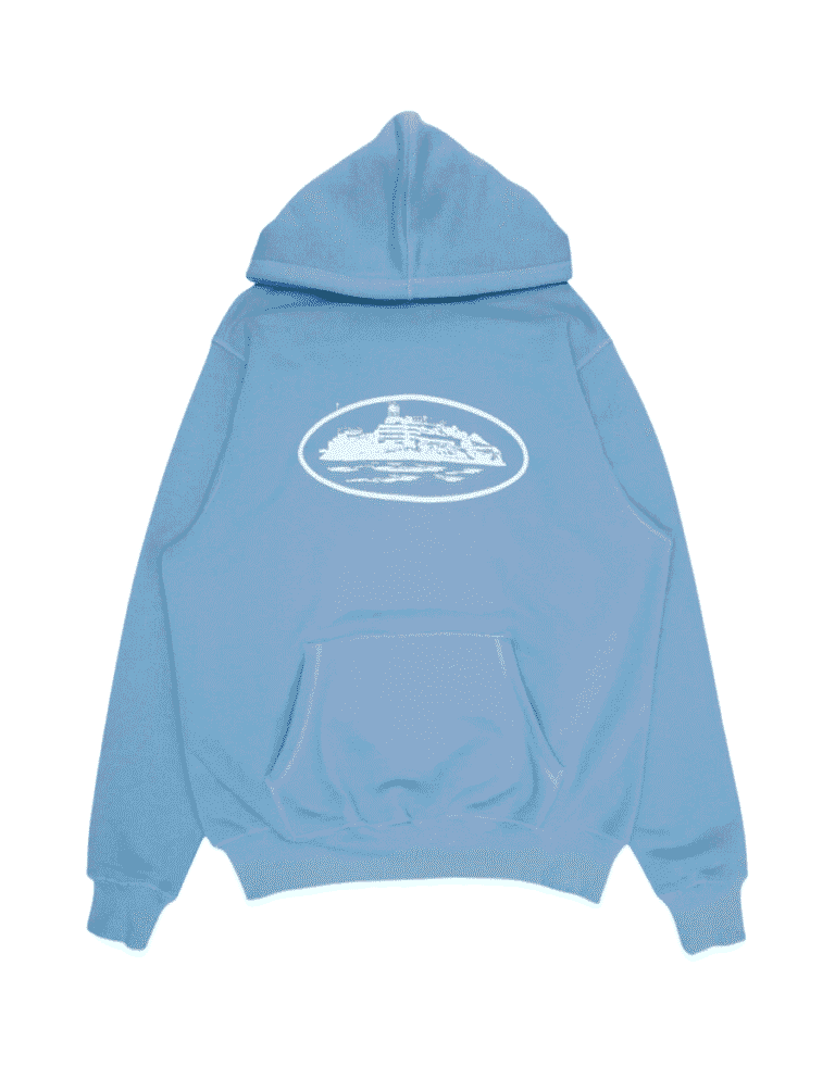 Corteiz hoodie