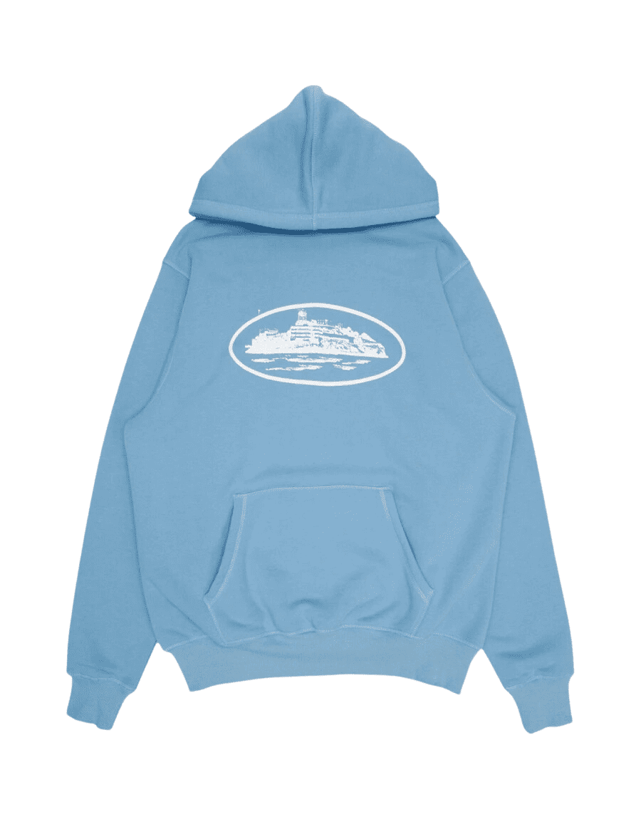 Corteiz hoodie