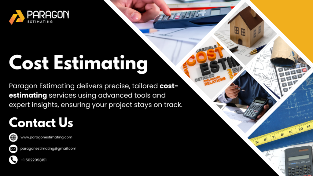 Cost Estimator