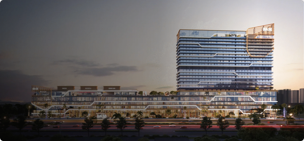 The SmartKey Realty