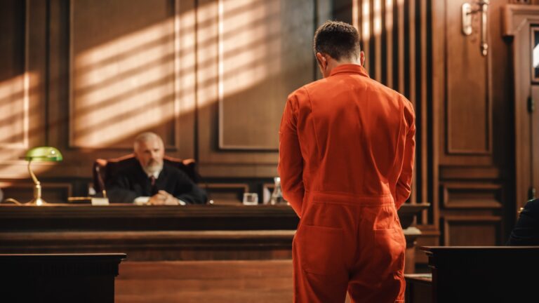 Criminal Defense Attorney San Francisco