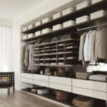 The Closet Dubai: Premium Designs for Modern and Luxurious Living