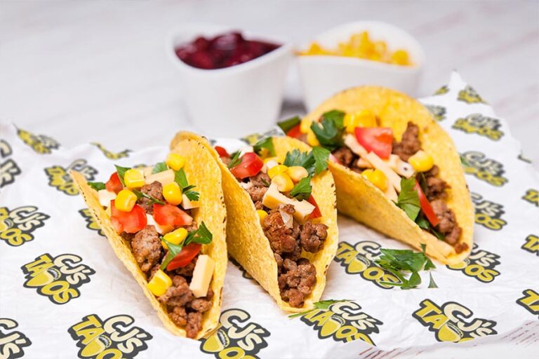 What Role Does Sustainability Play in Taco Wrapping Paper?