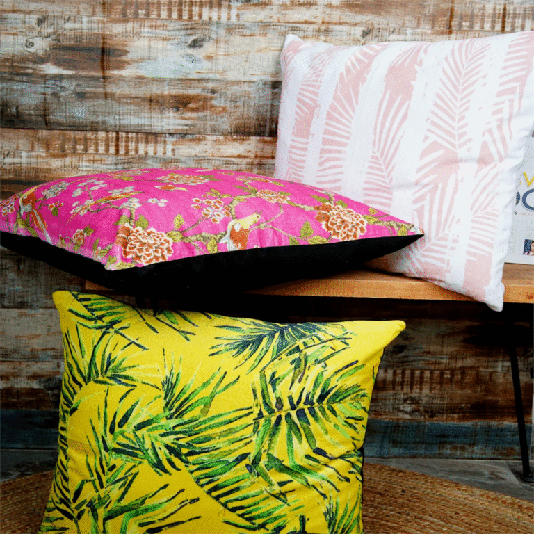 cushion cover