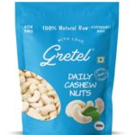 Best Flavored Cashew Nut Brand in India - Premium quality flavored cashews by VALENCY AGRO