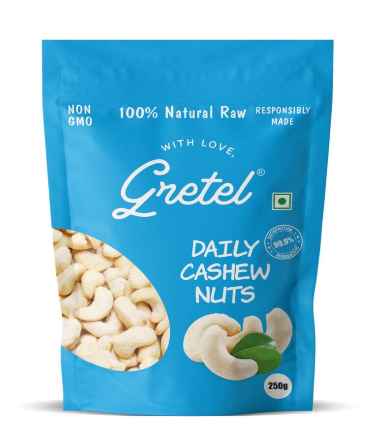 Best Flavored Cashew Nut Brand in India - Premium quality flavored cashews by VALENCY AGRO