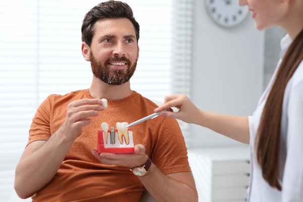 Smilo Dental Implants