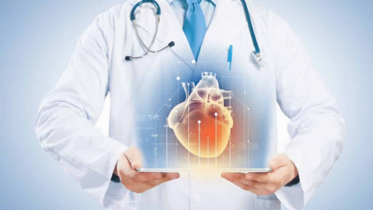 Best Cardiologist in Jaipur