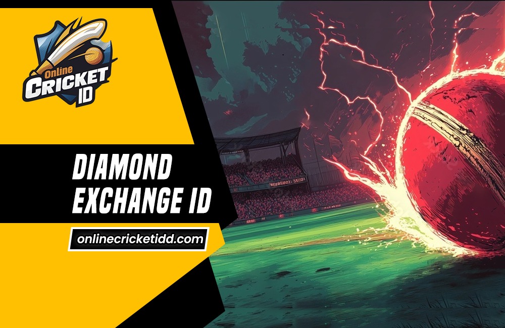 Diamond Exchange ID
