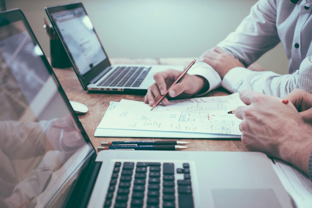 Digital Marketing agency