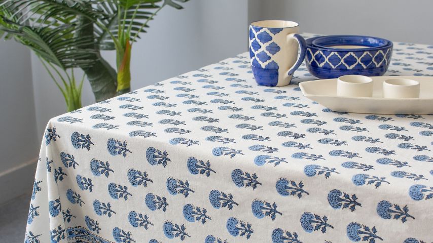 The Art and Functionality of Dining Table Cover Cloths