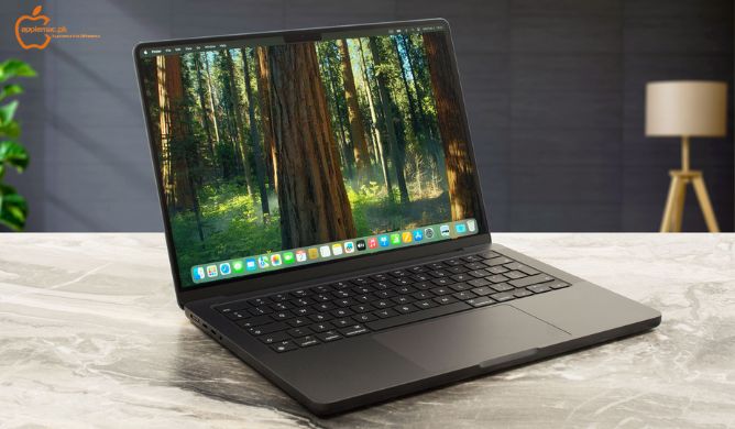 Apple MacBook Pro 14 price in Pakistan
