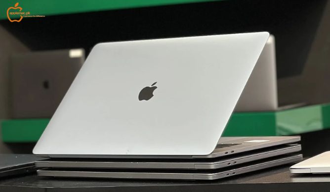 Apple MacBook price in Pakistan