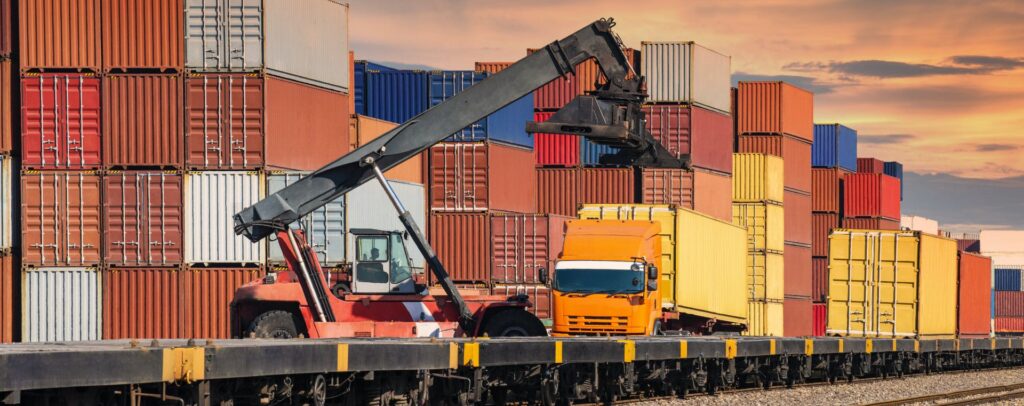 Efficient Drayage Services in New Jersey: What Businesses Need to Know