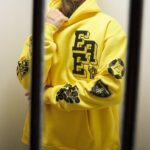 Ere Studios Hoodie