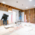 Trusted Drywall Repair Services in Minneapolis