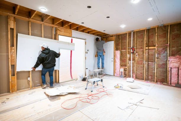 Trusted Drywall Repair Services in Minneapolis
