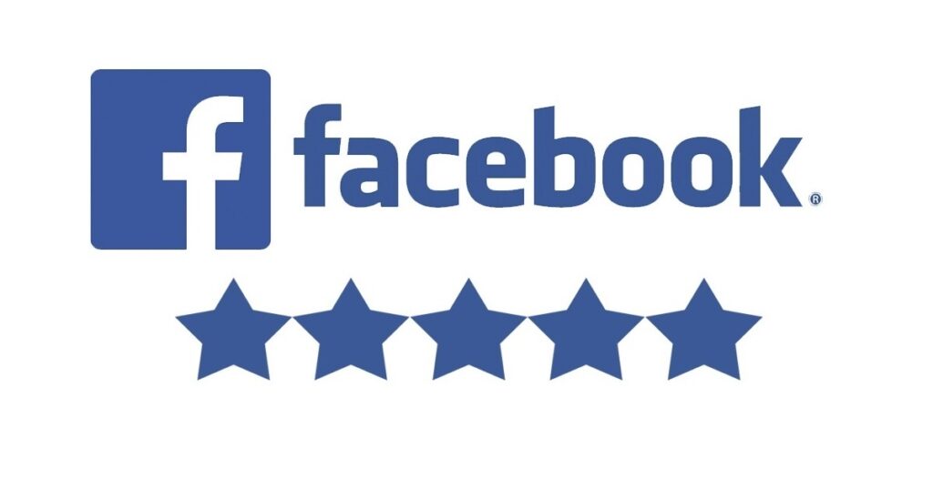 Facebook Reviews