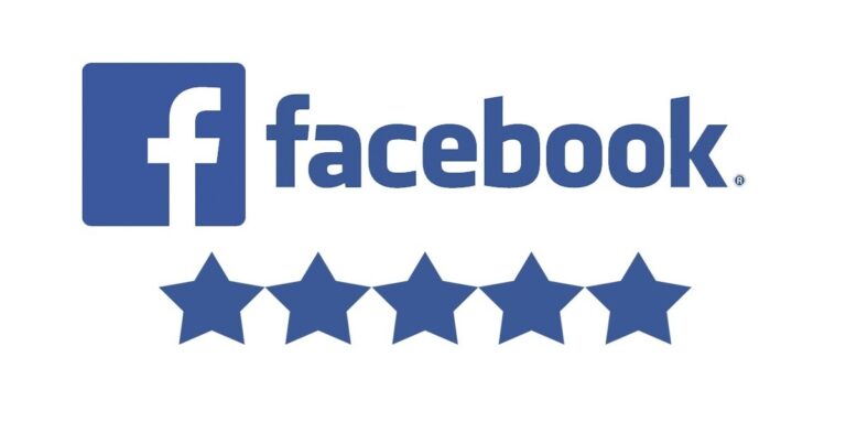 Facebook Reviews