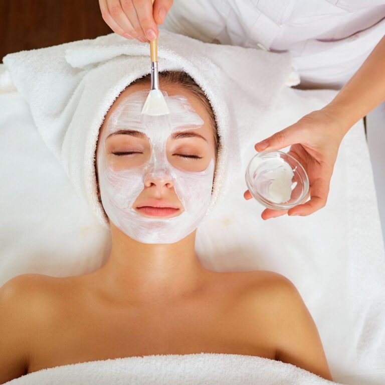 cosmetique richmond