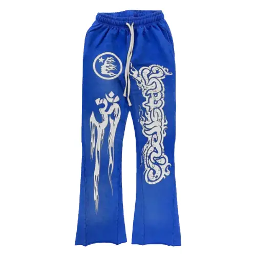 Hellstar Sweatpants