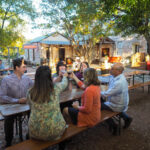 Fredericksburg Wineries Tour