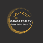 Ganga Valley Sector 78