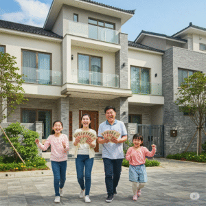 sell inherited house Columbia SC