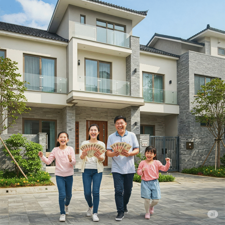 sell inherited house Columbia SC