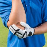 Golfer’s Elbow Treatment Using Trigger Release Edinburgh