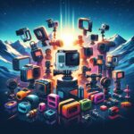 Gopro Cameras Accessories