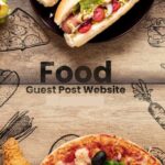 Guest Post Food
