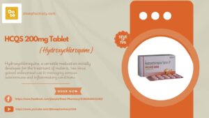 How Long Can You Stay on Hydroxychloroquine?
